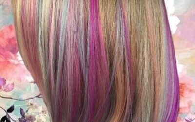 Kid-Friendly Hair Color Trends for Fall 2025: Safe, Stylish, and School-Approved Ideas