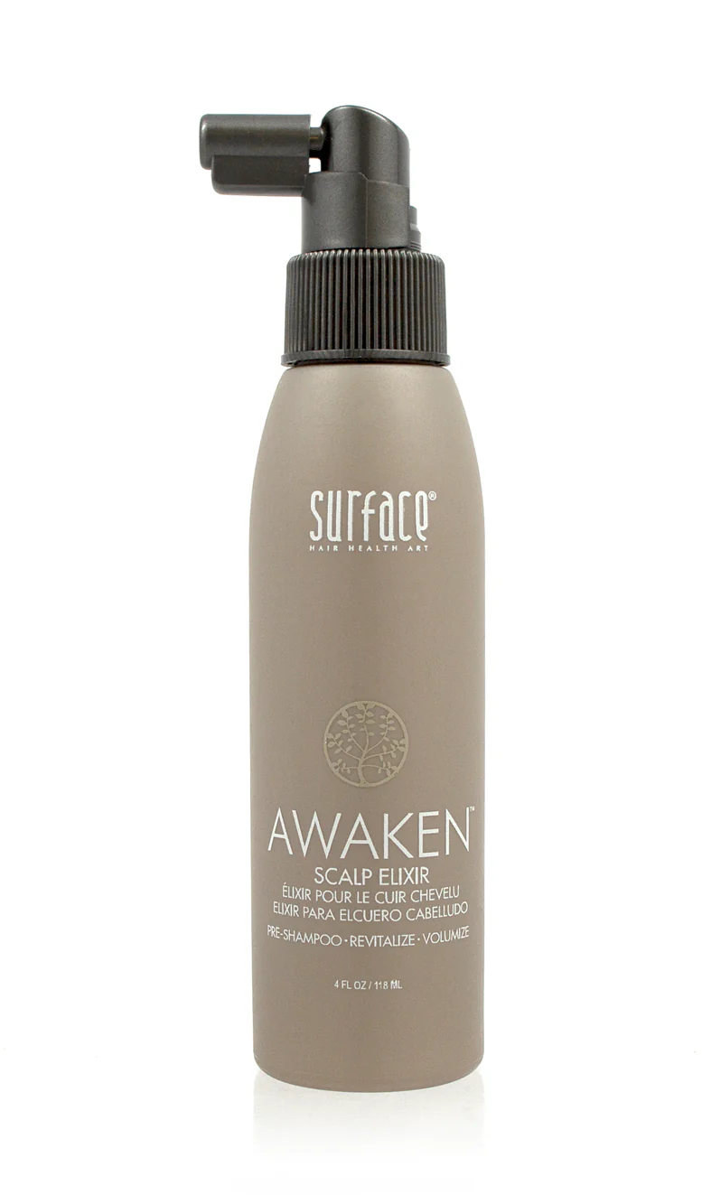 AWAKEN THERAPEUTIC / AWAKEN SCALP ELIXER