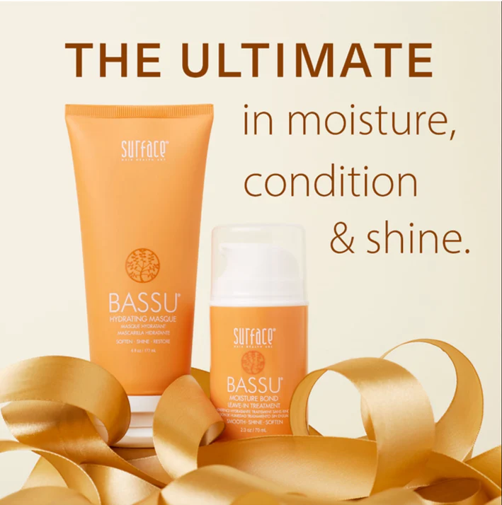 BASSU HYDRATING MASQUE - Image 5