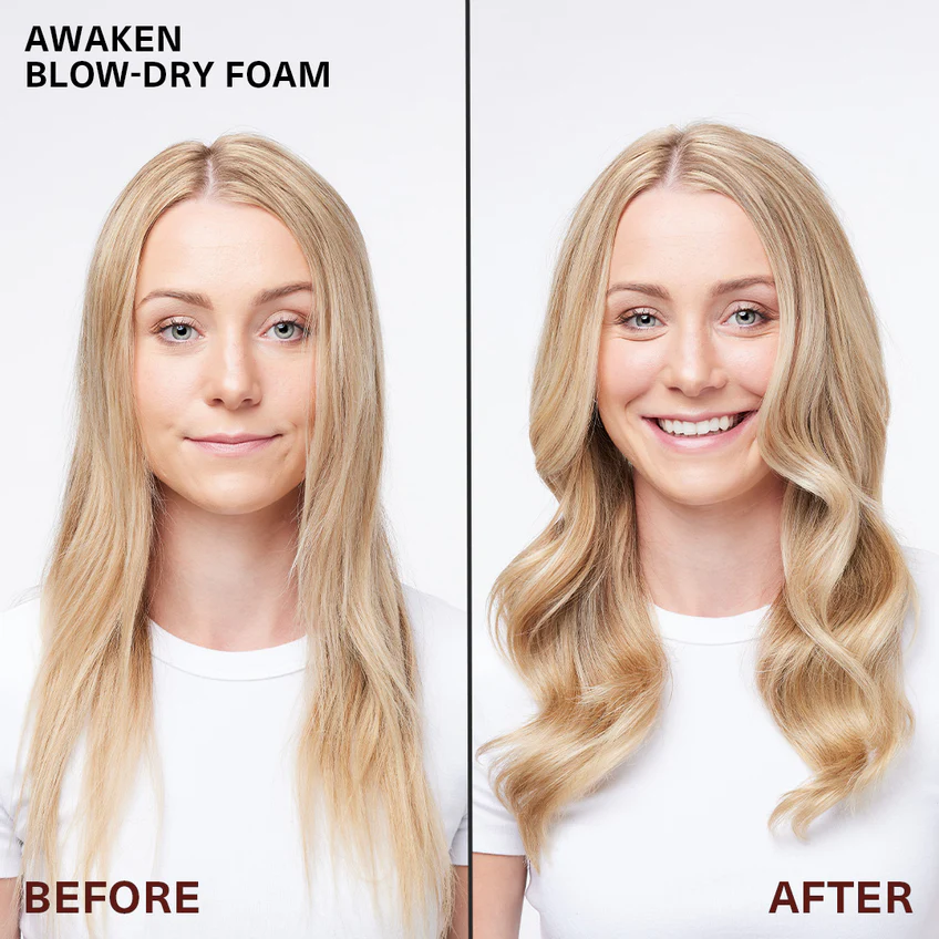 AWAKEN BLOW DRY FOAM - Image 6