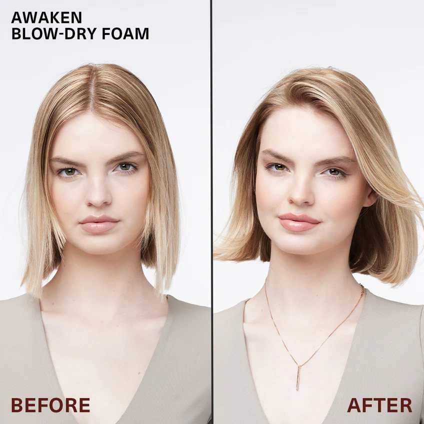 AWAKEN BLOW DRY FOAM - Image 7