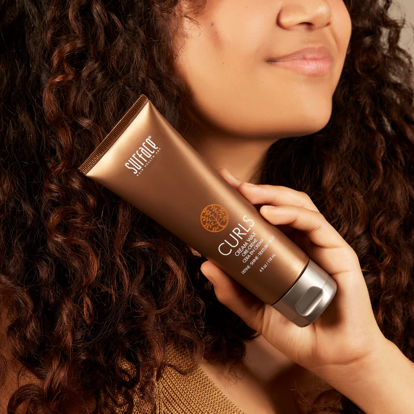 CURLS CREAM WAX - Image 5