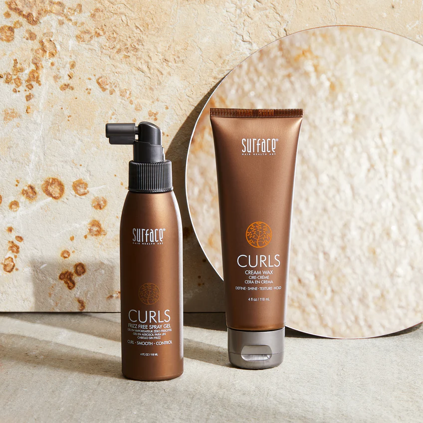 CURLS CREAM WAX - Image 2