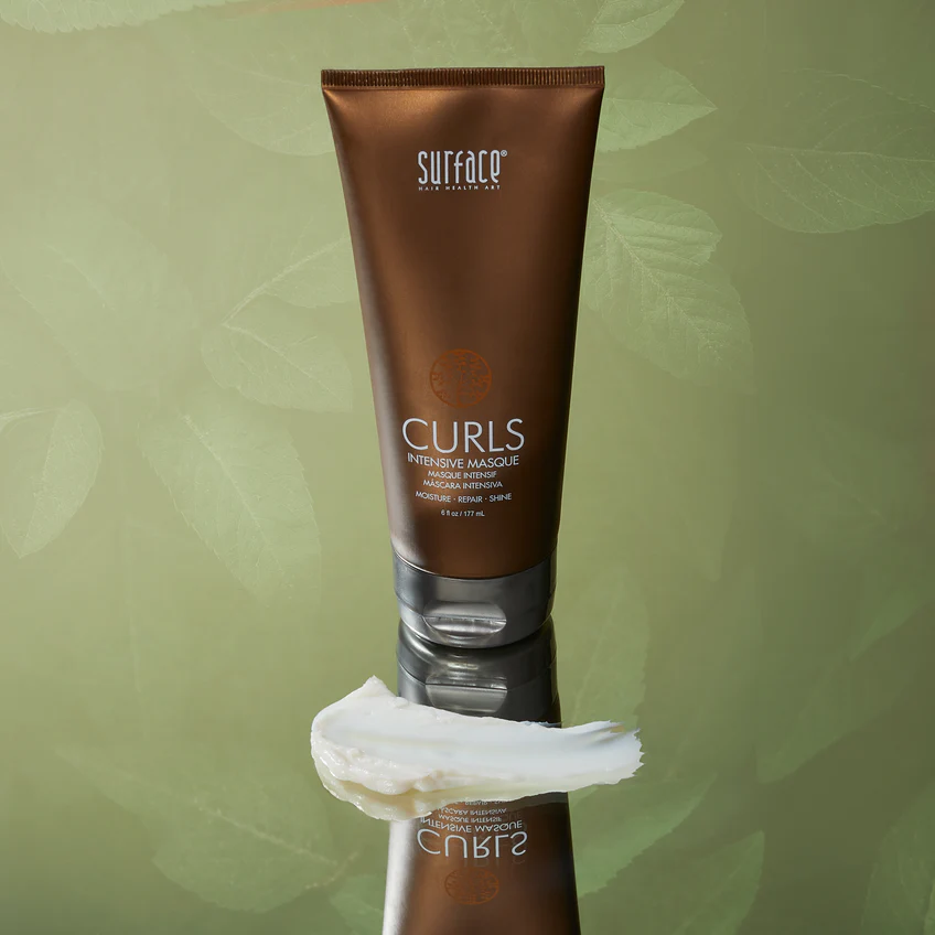 CURLS INTENSIVE MASQUE - Image 6