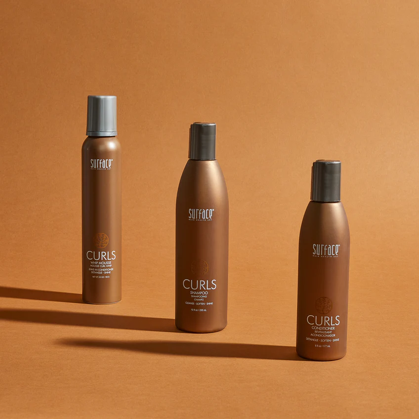 CURLS WHIP MOUSSE - Image 5