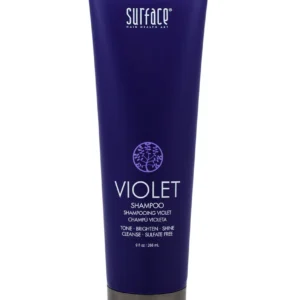 VIOLET SHAMPOO