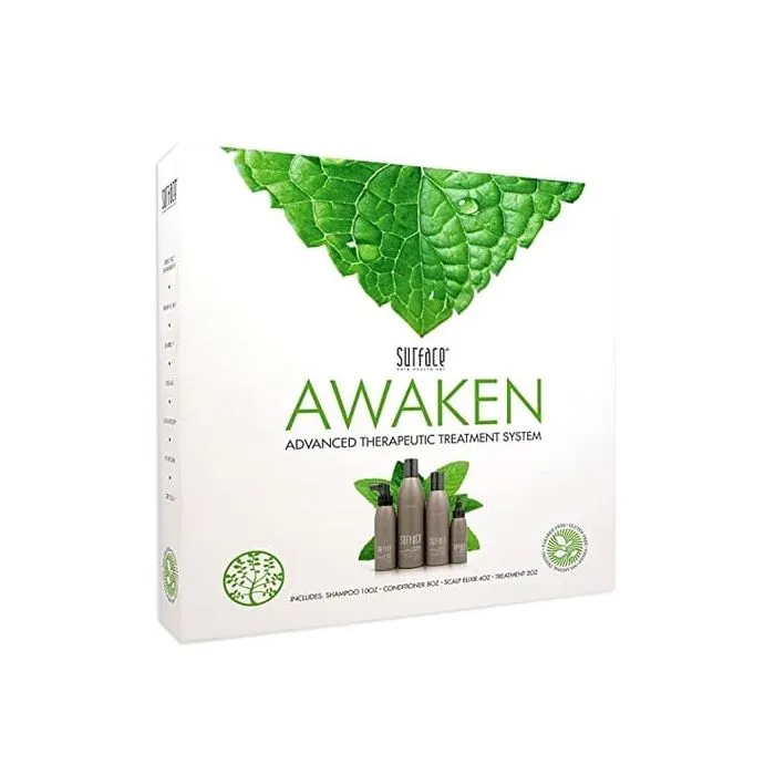 AWAKEN THERAPEUTIC / AWAKEN BOX SET